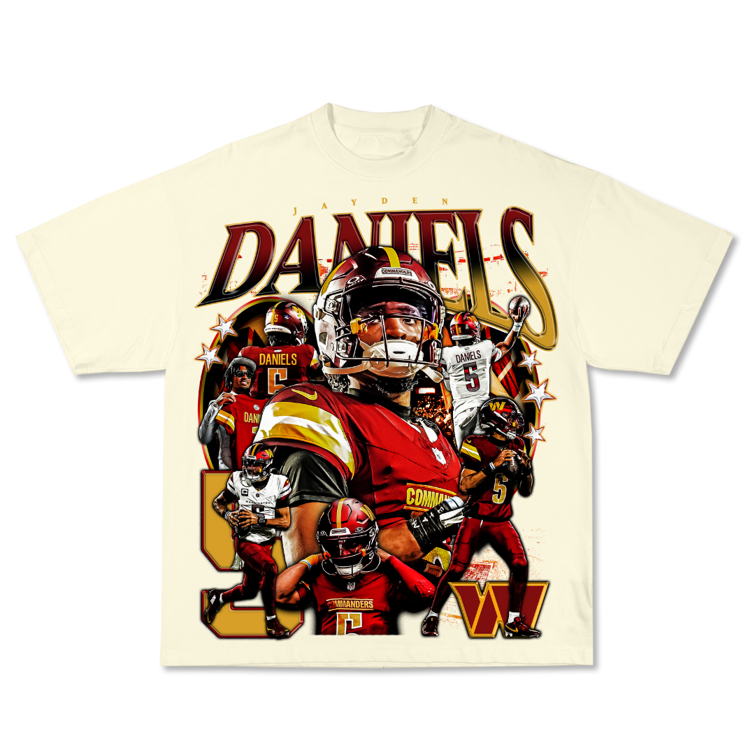 Jayden Daniels Tee