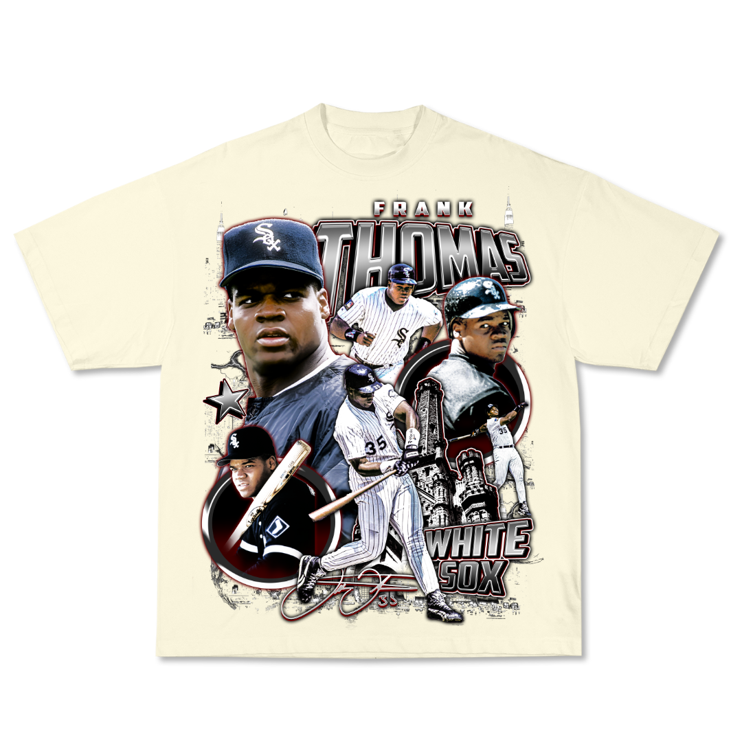 Frank Thomas Tee