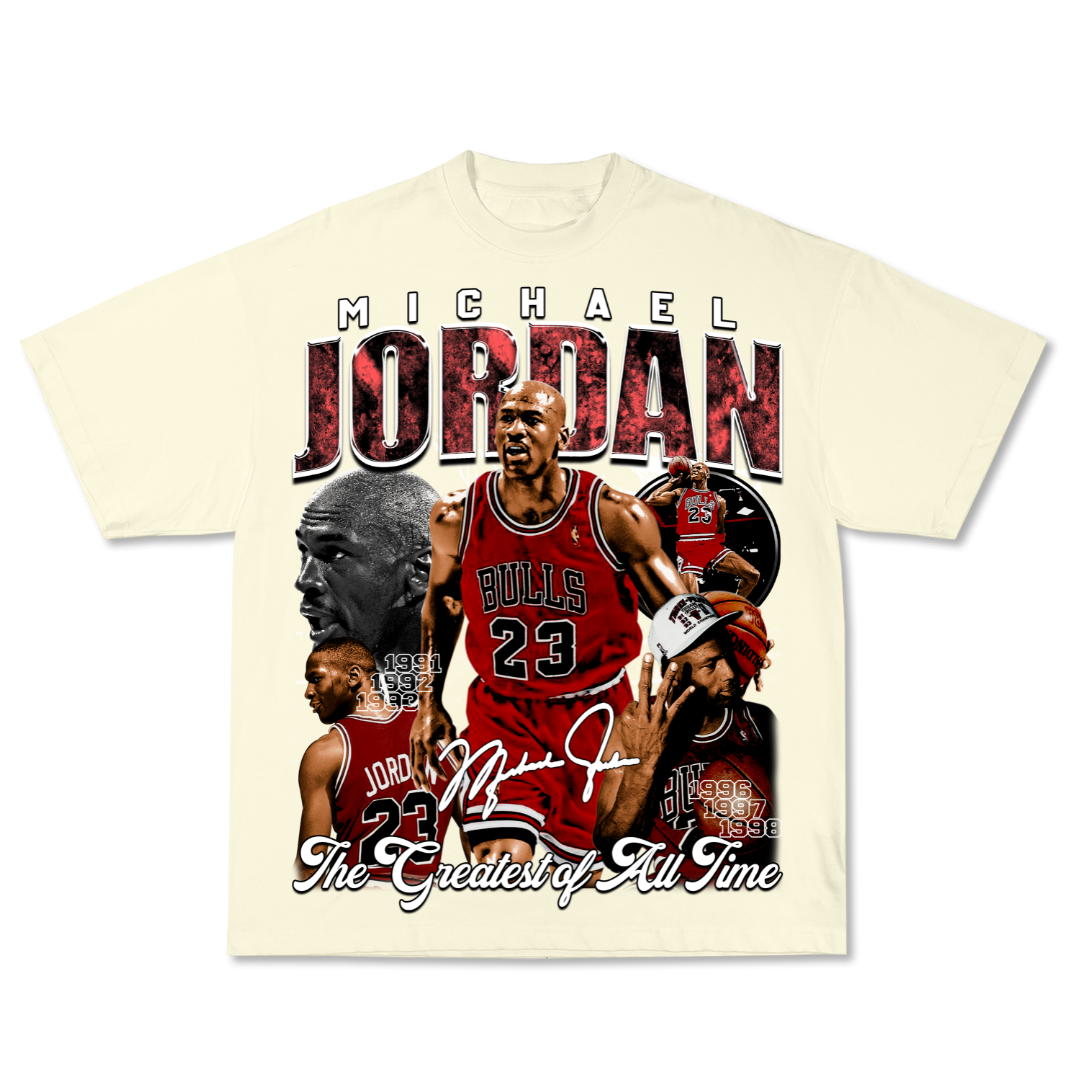 Michael Jordan Tee