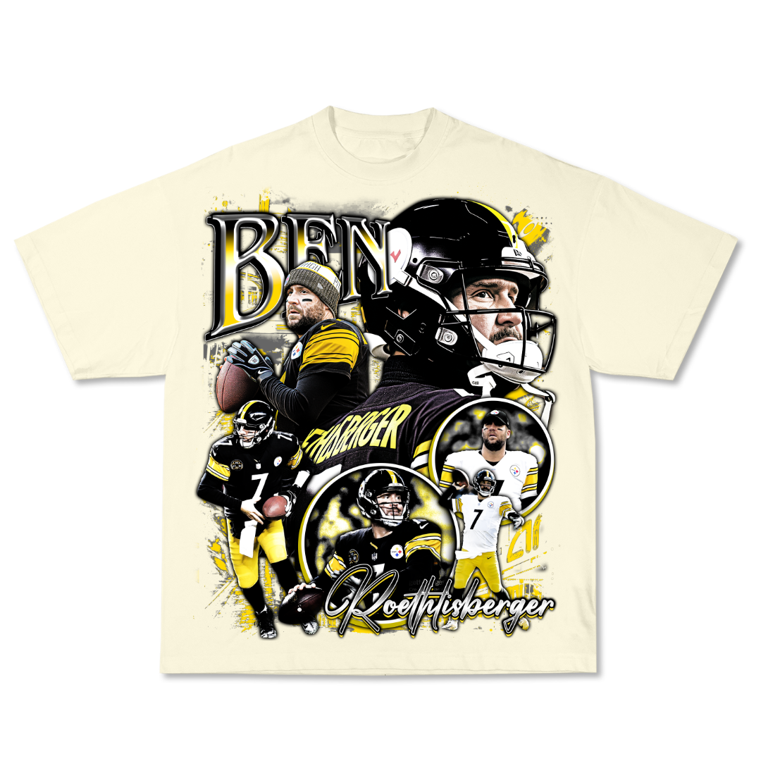 Big Ben Tee