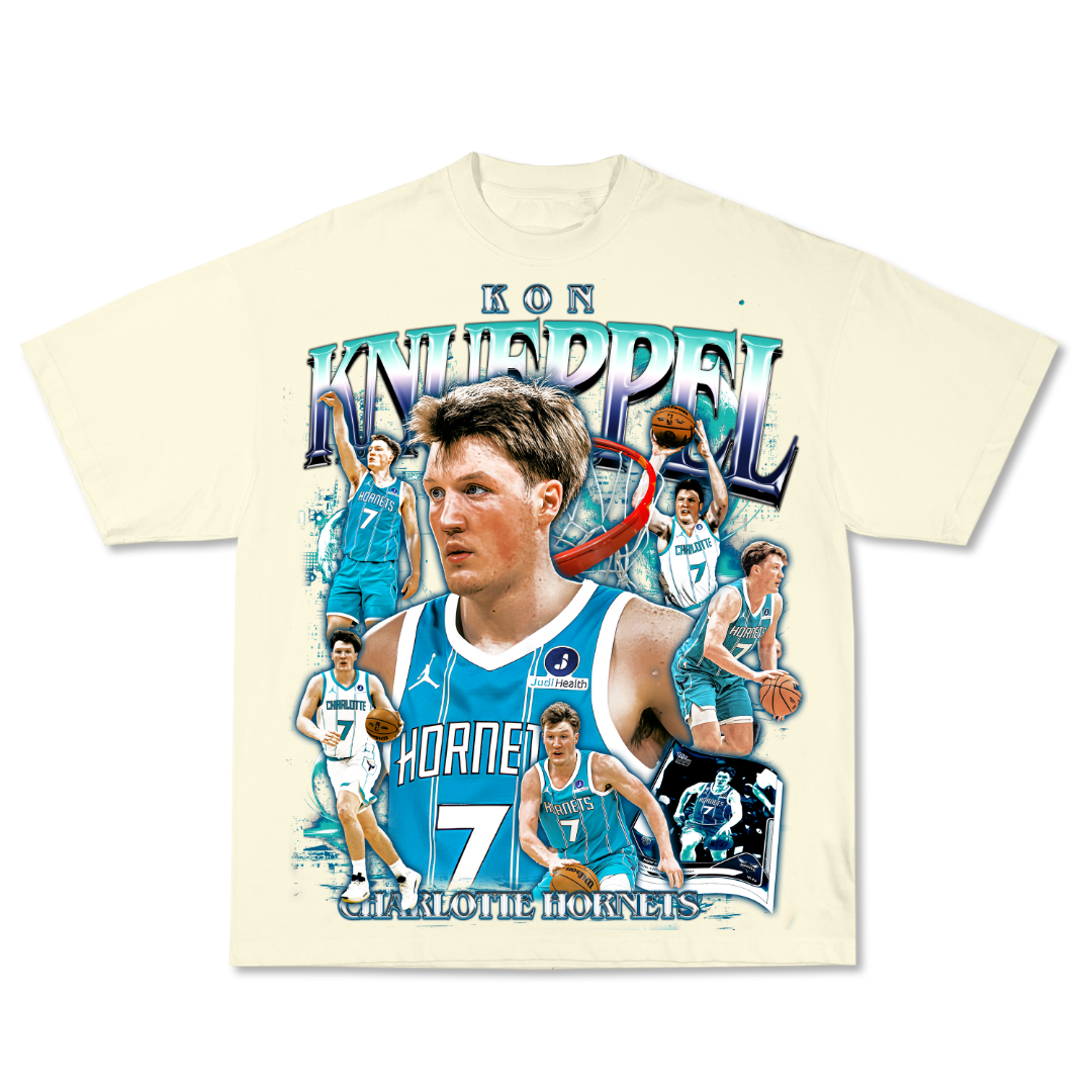 Kon Knueppel Tee