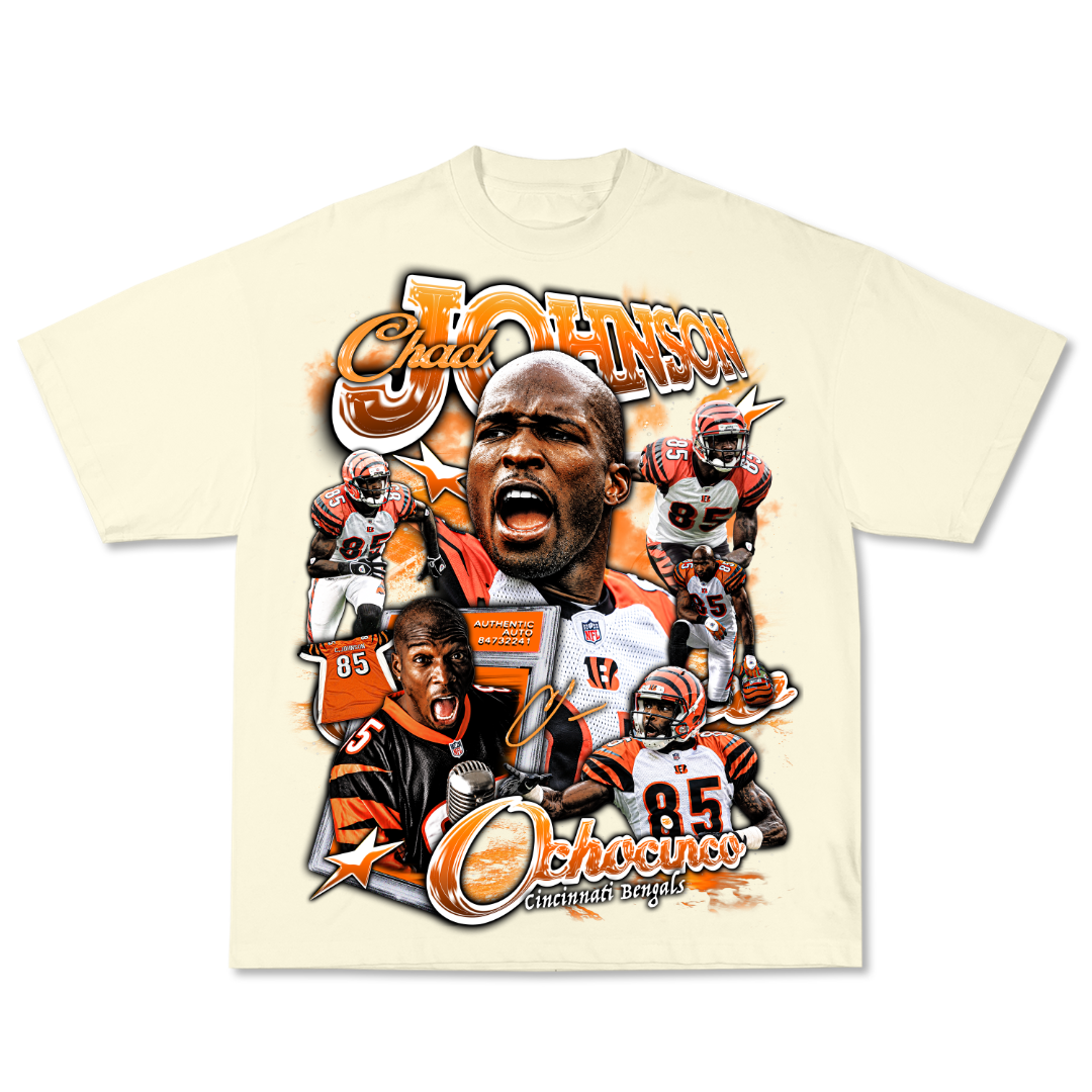 Chad Johnson Tee