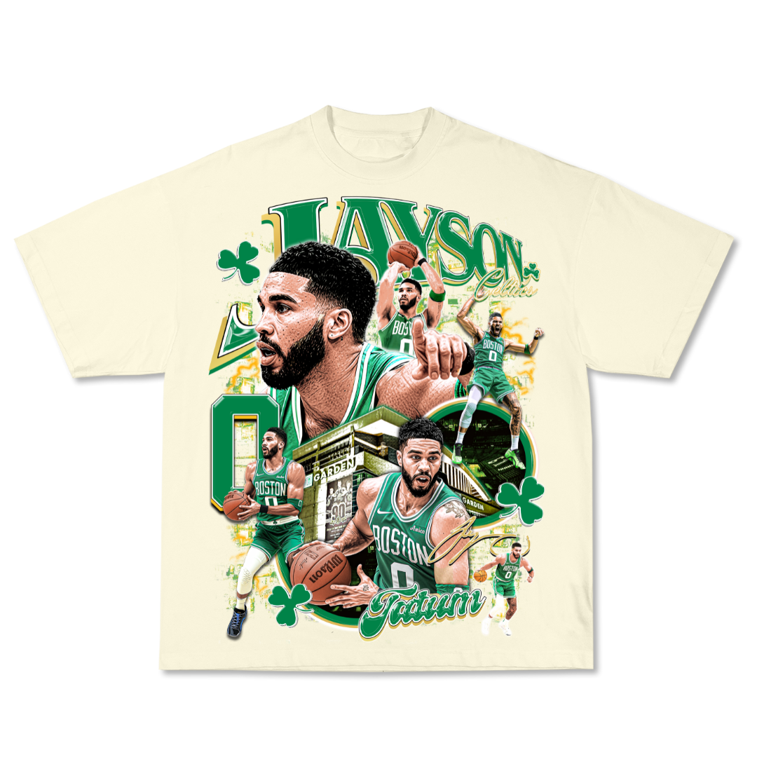 Jayson Tatum Tee