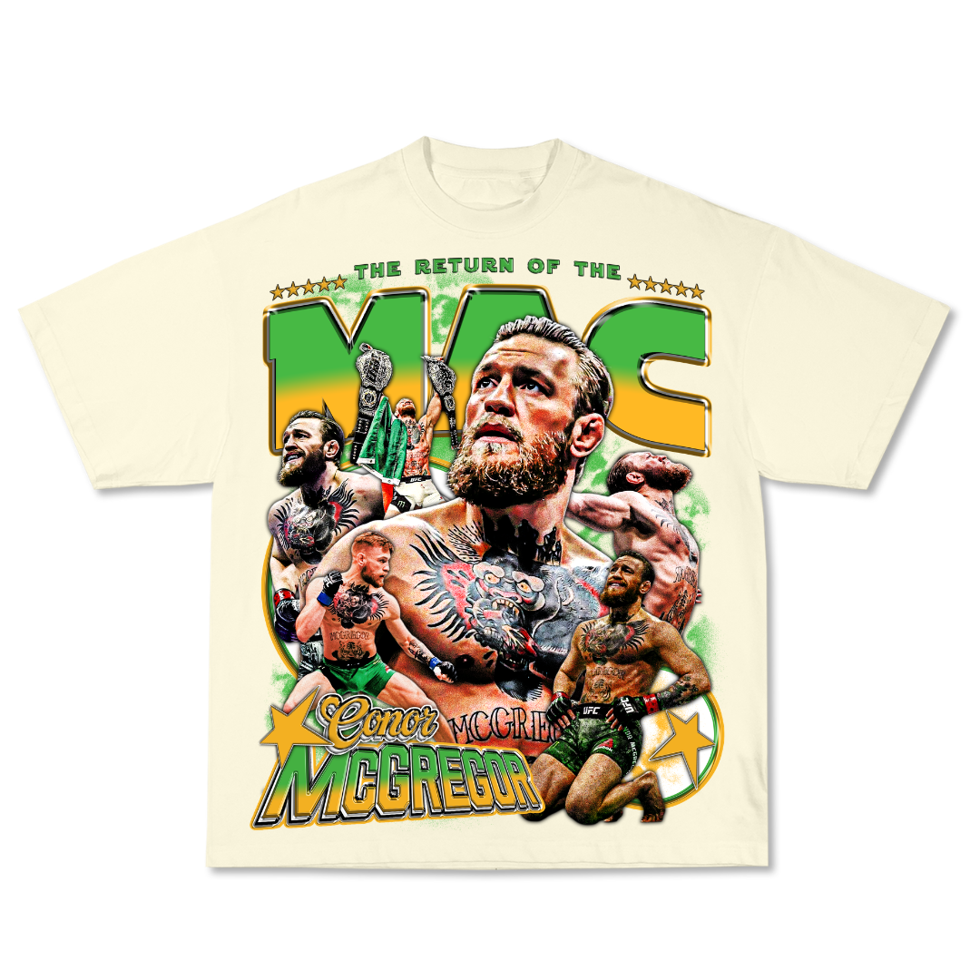 McGregor Tee