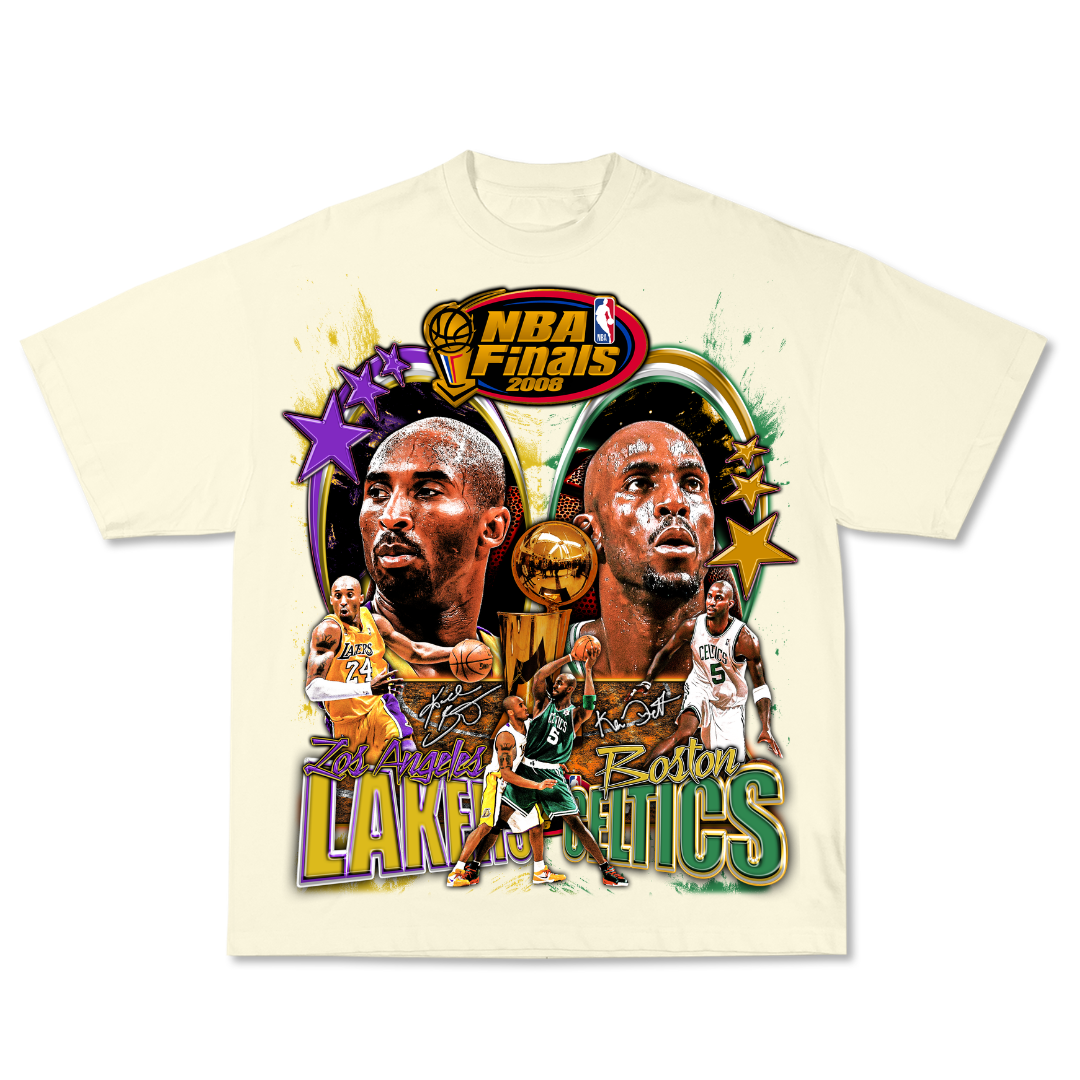 2008 Finals Tee