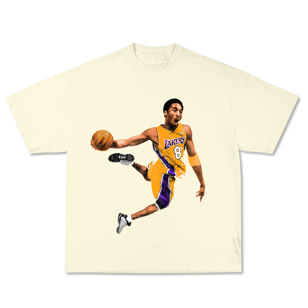 Kobe Tee