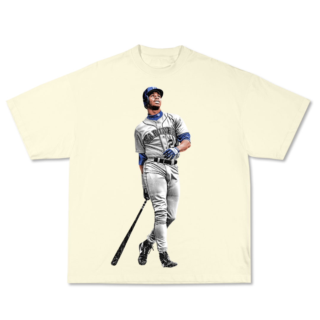 Griffey Jr Tee