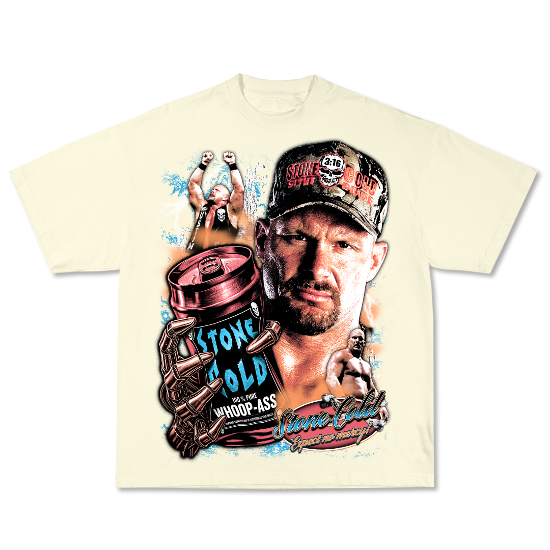 Stone Cold Steve Austin Tee
