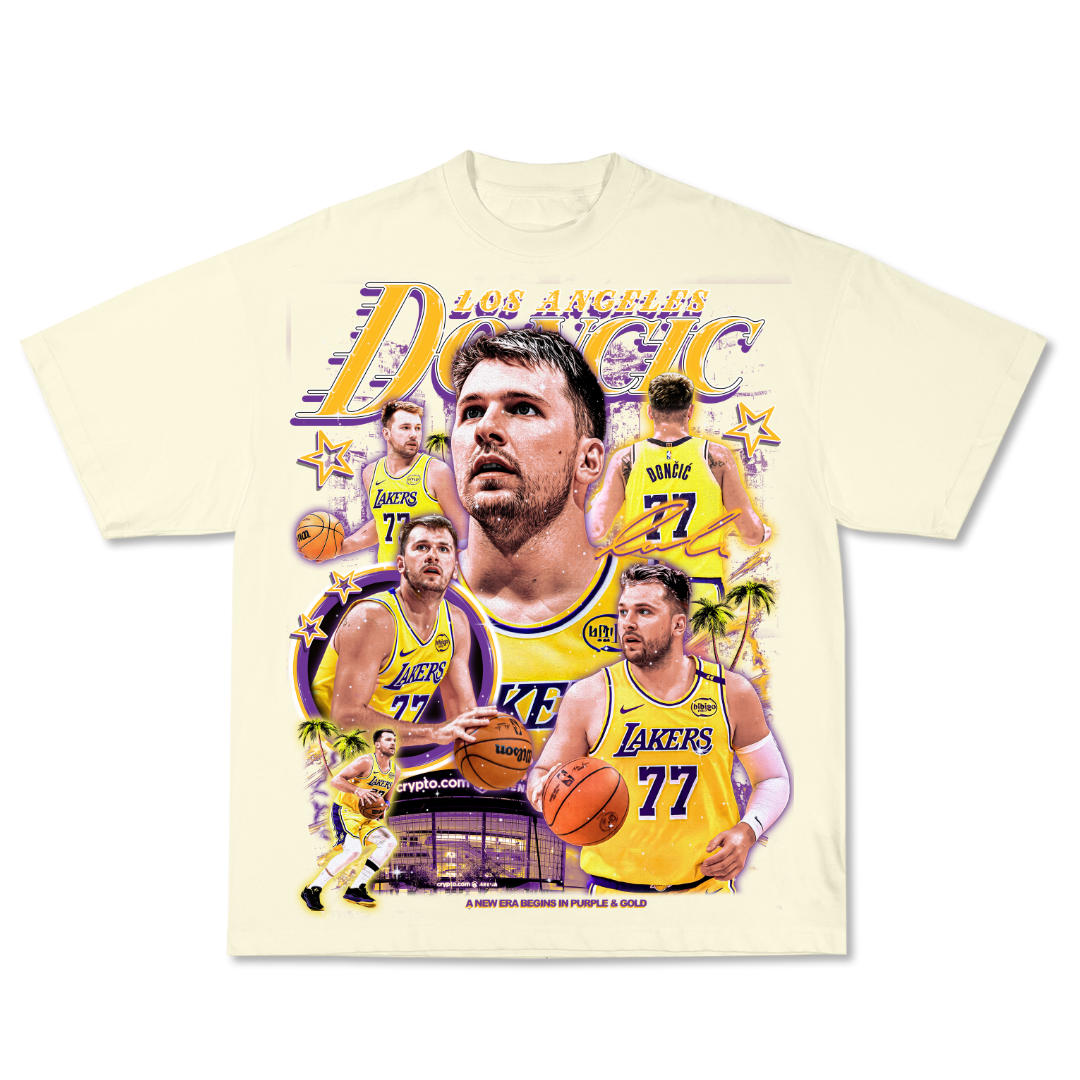 Luka Tee
