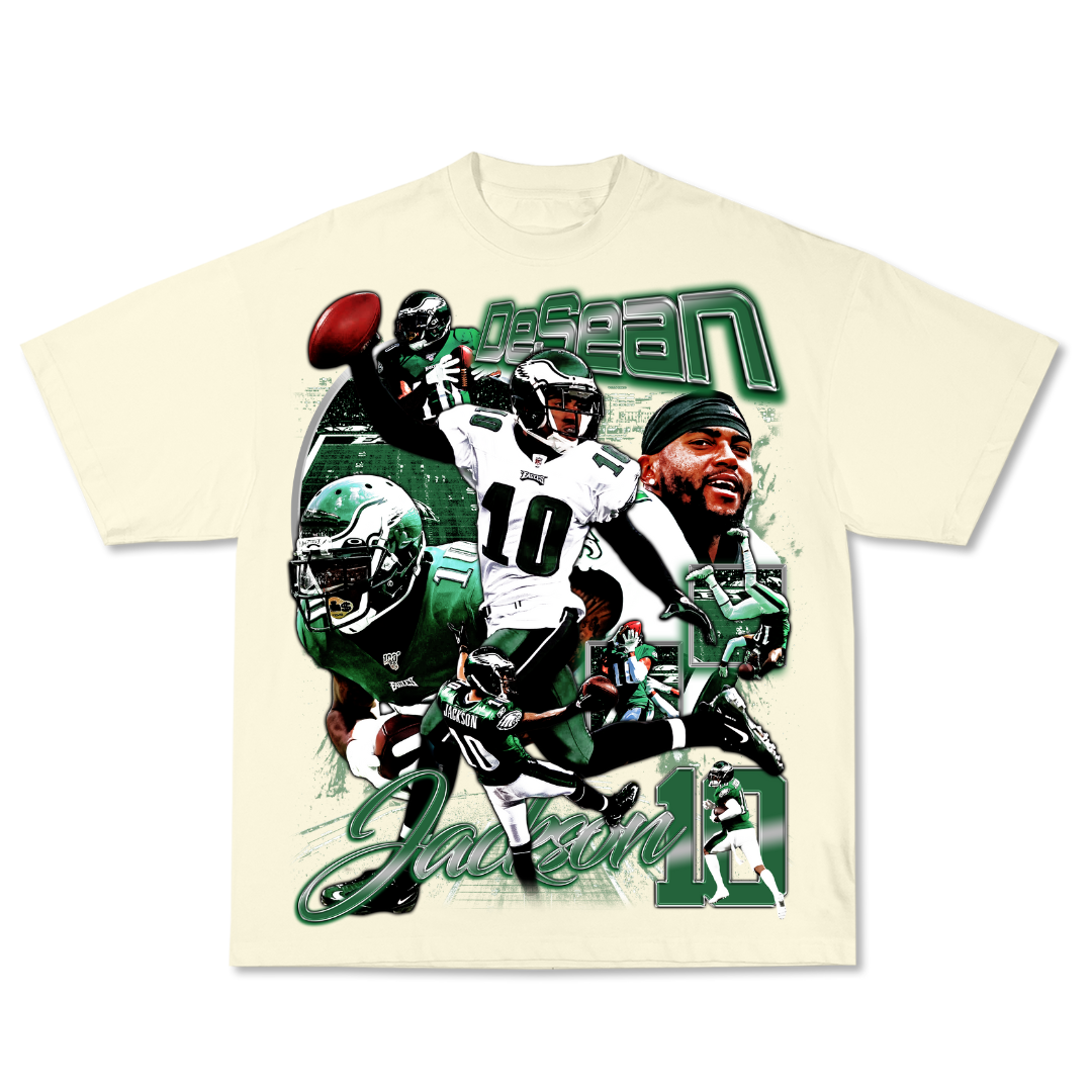 DeSean Jackson Tee