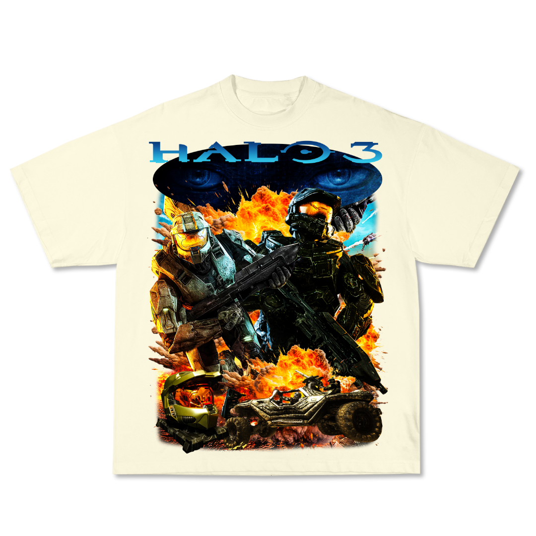 Halo 3 Tee