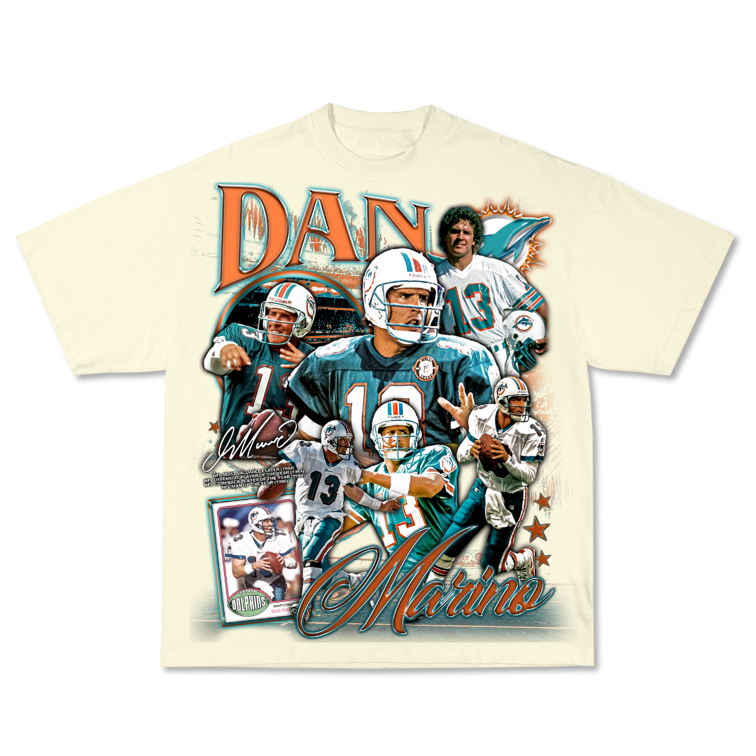 Dan Marino Tee
