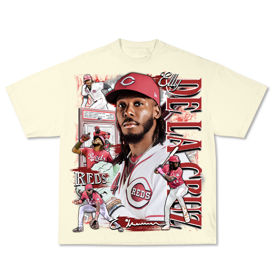 Elly De La Cruz Tee