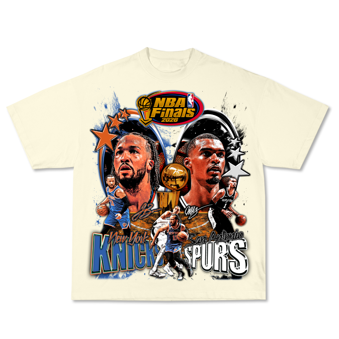 2026 Finals Tee