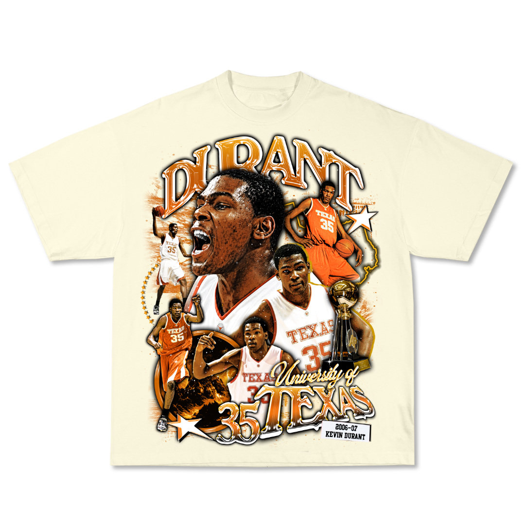 KD Texas Tee