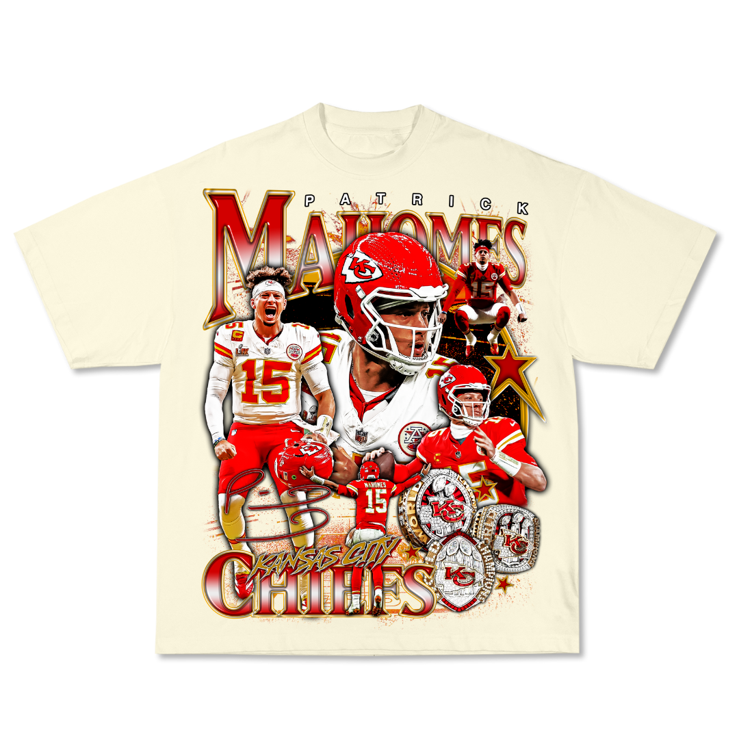 Patrick Mahomes 2.0 Tee