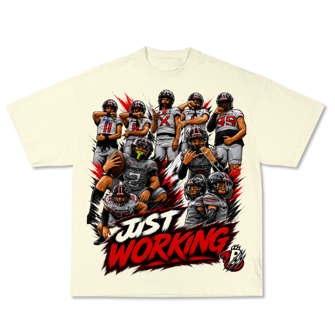 B12P Tee #2
