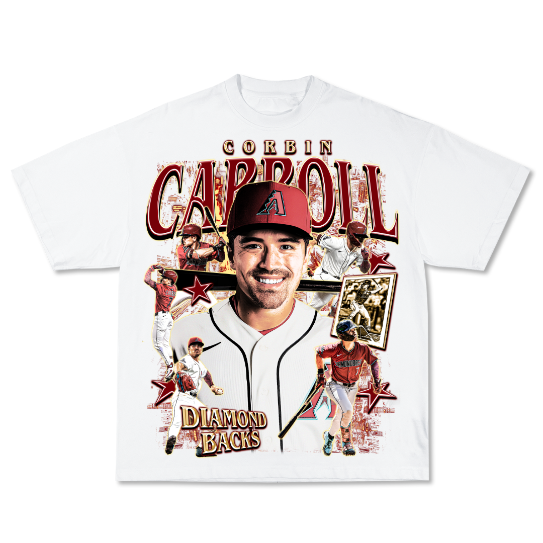 Corbin Carroll Tee