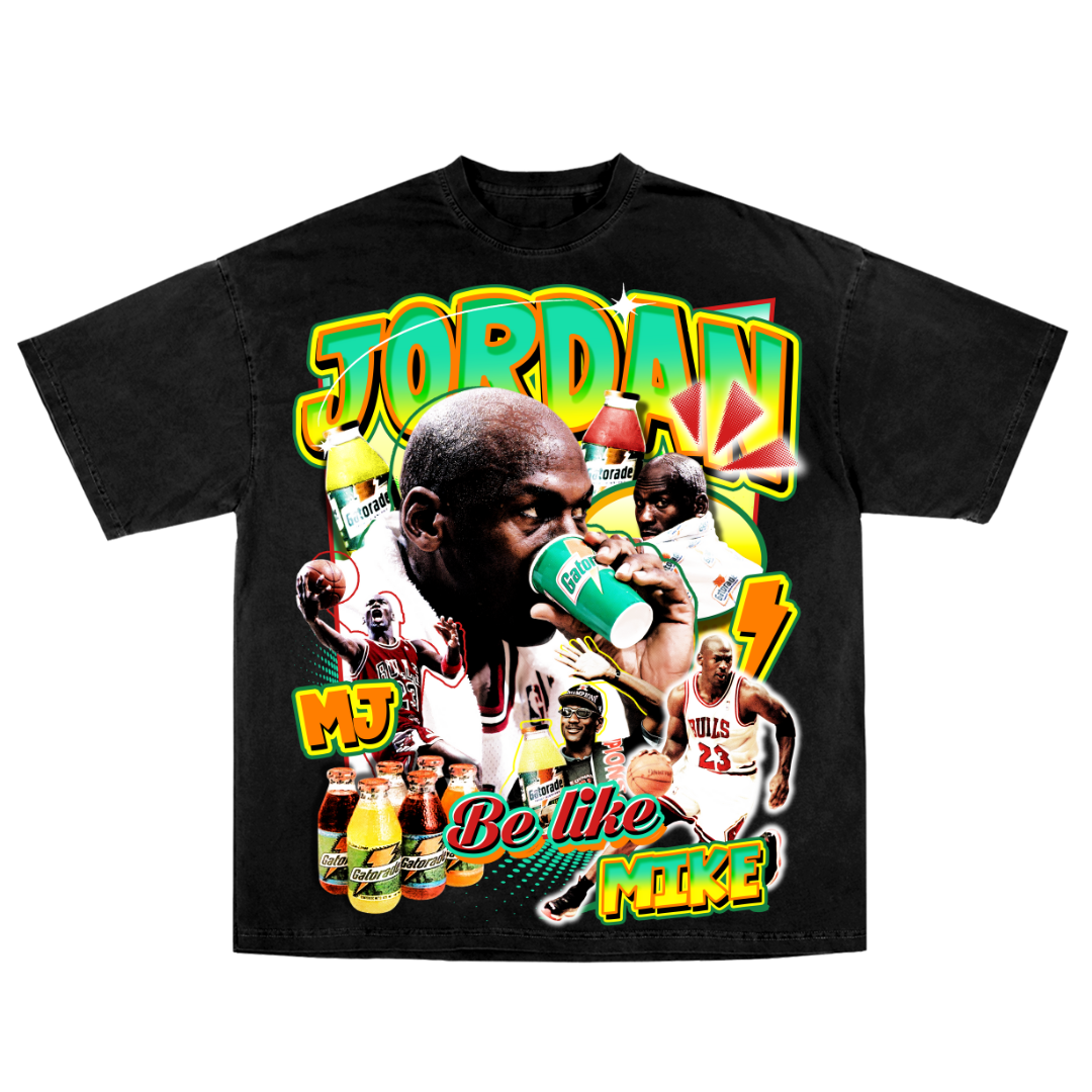 Jordan "Gatorade" Tee