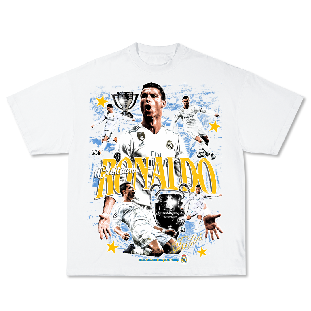 Ronaldo Tee