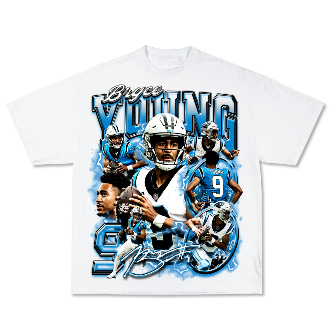 Bryce Young Tee