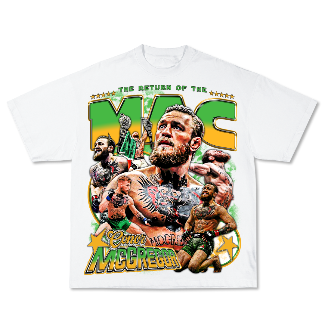 McGregor Tee