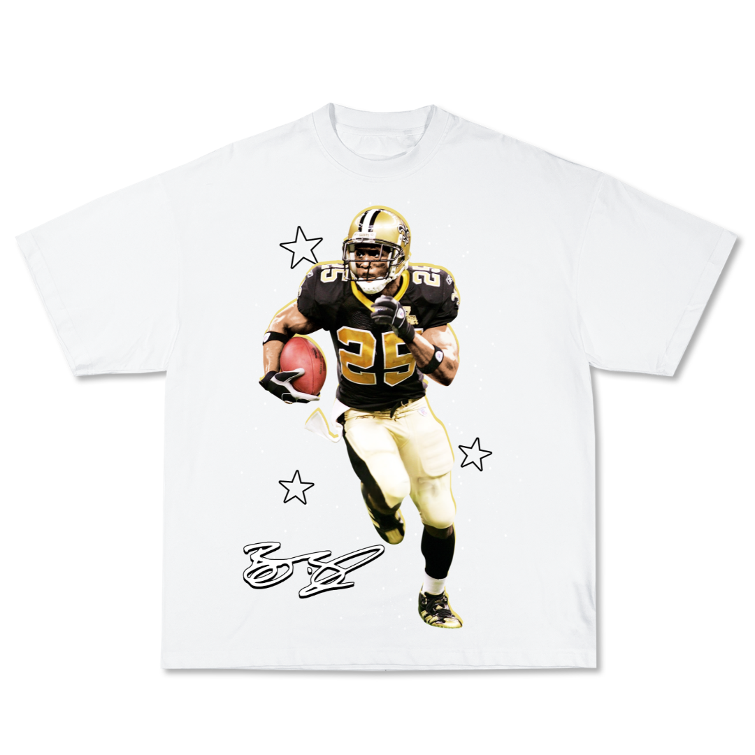 Reggie Bush Tee