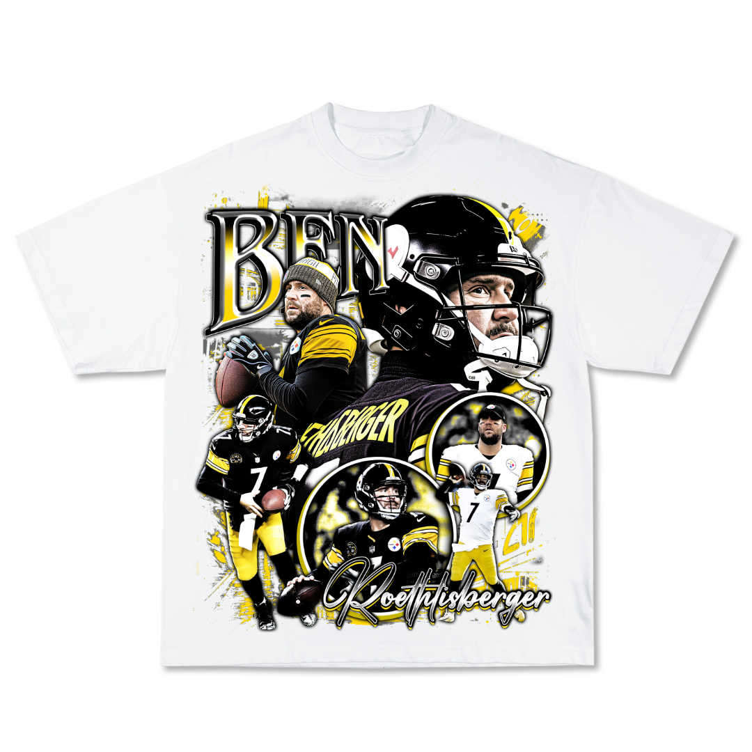 Big Ben Tee