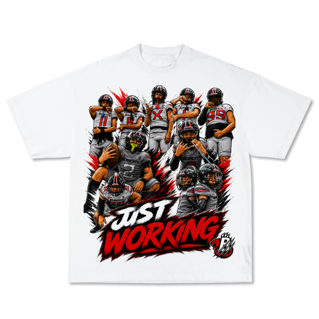 B12P Tee #2 (Youth Sizes)