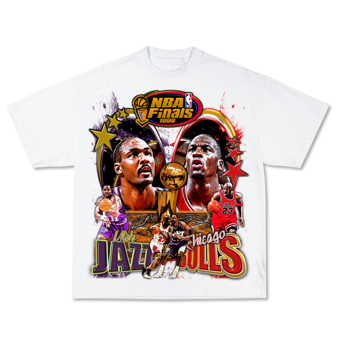 1998 Finals Tee