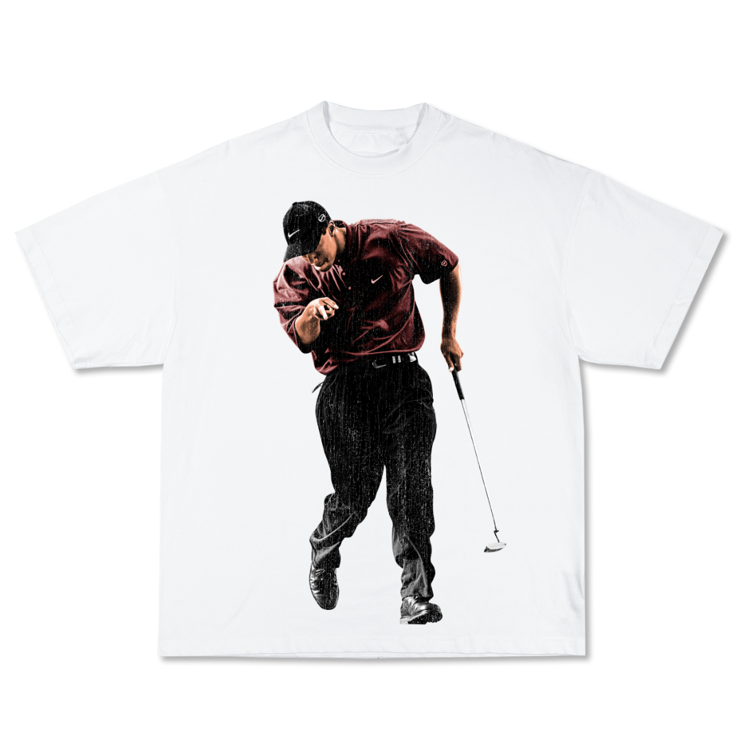 Tiger Woods V2 Tee