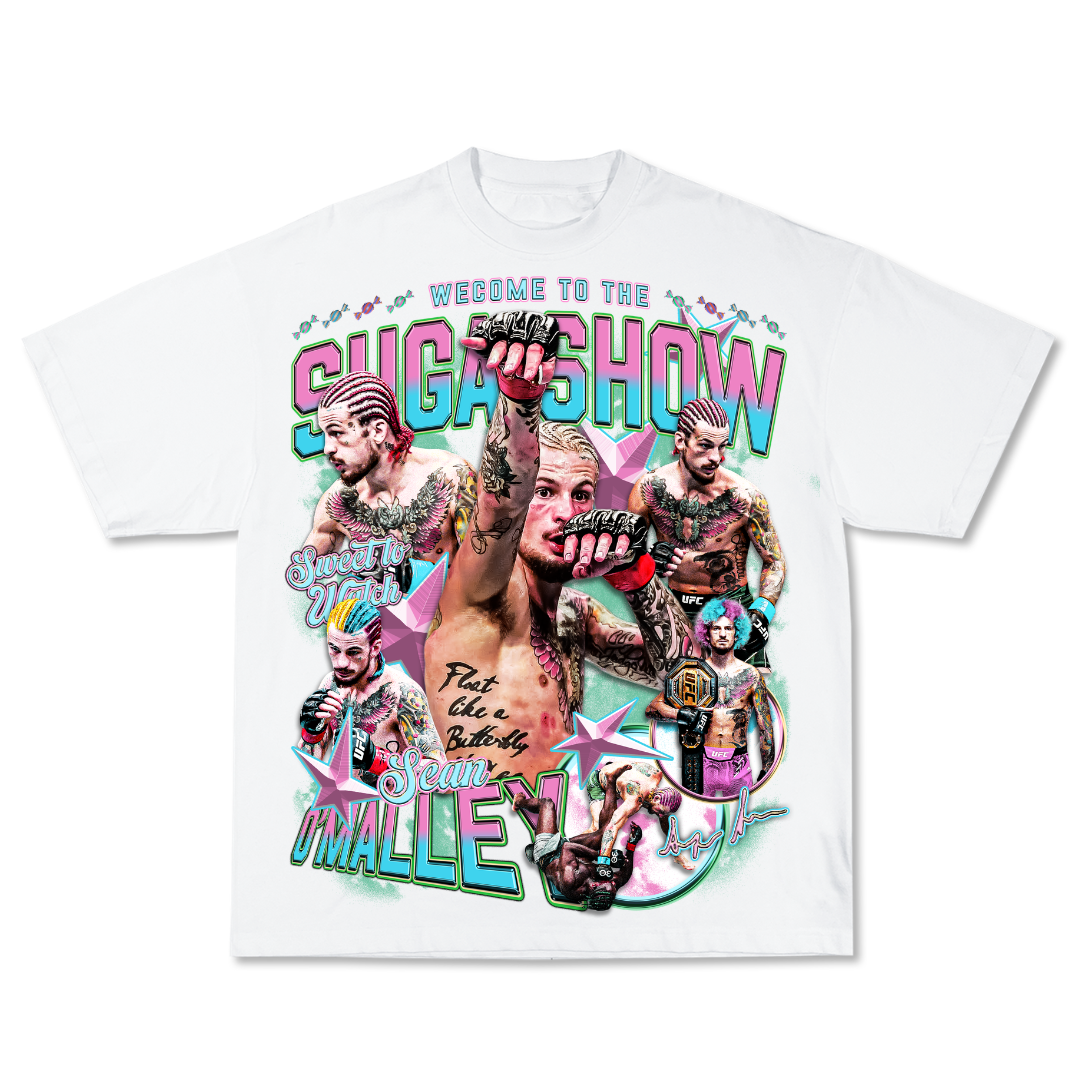 SUGA SHOW Tee