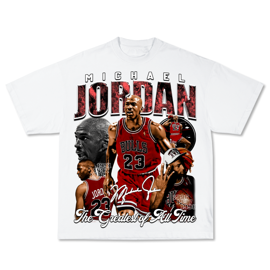 Michael Jordan Tee