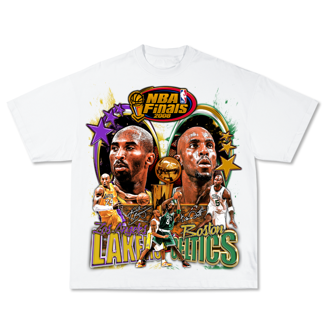 2008 Finals Tee