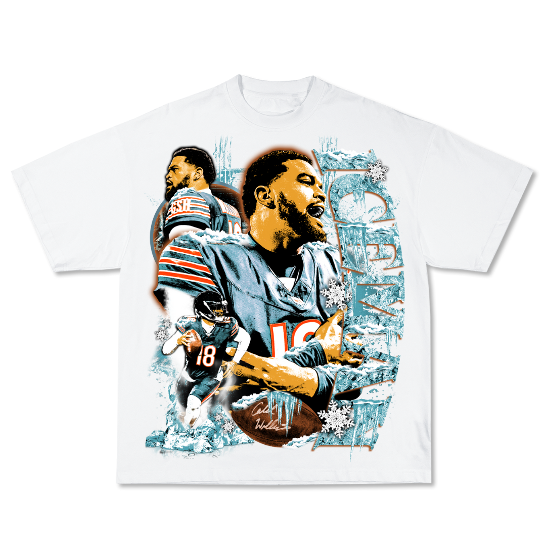 Iceman Tee