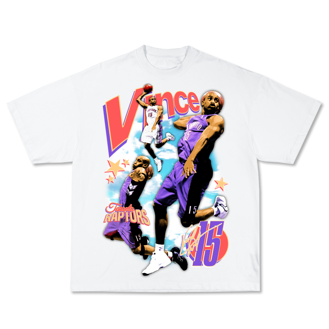 Vinsanity Tee