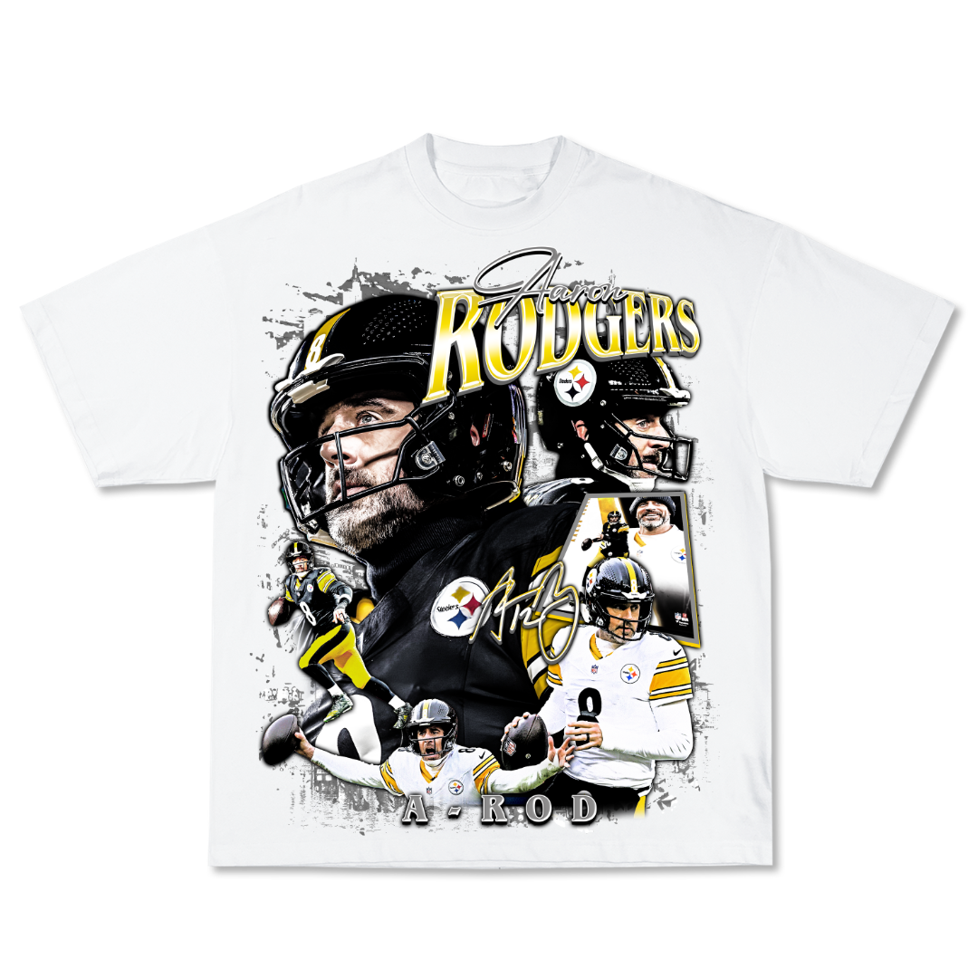 Aaron Rodgers Tee