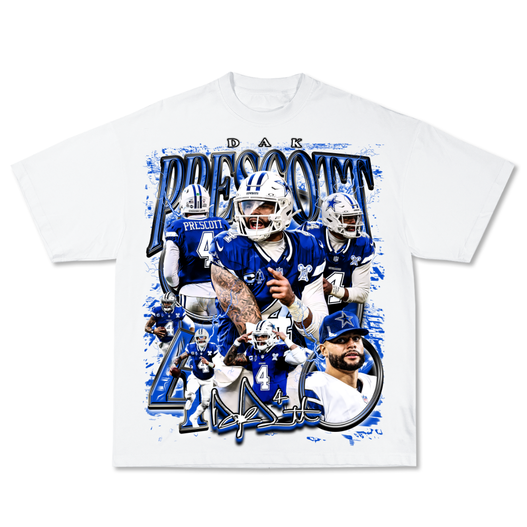 Dak Prescott Tee