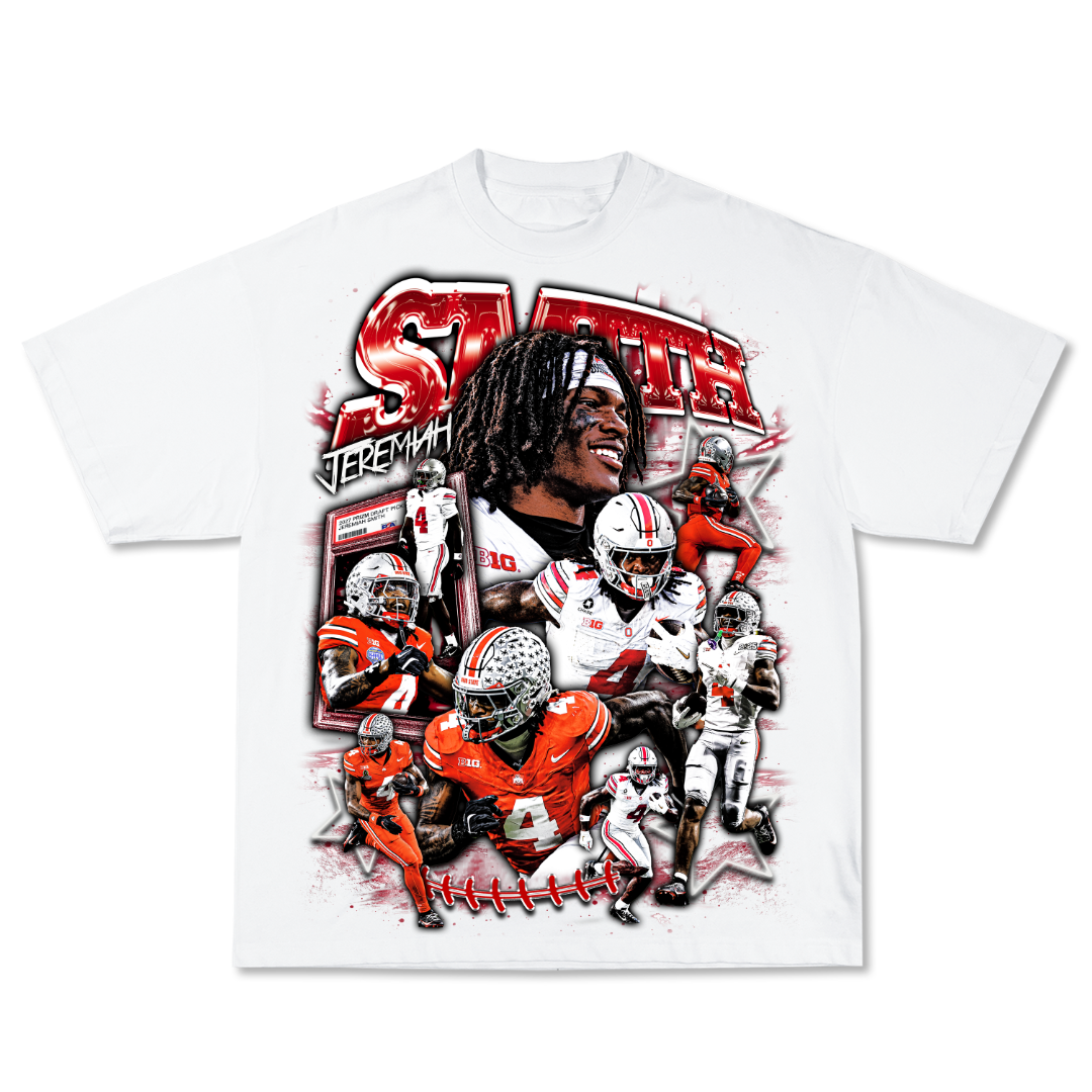 Jeremiah Smith Tee