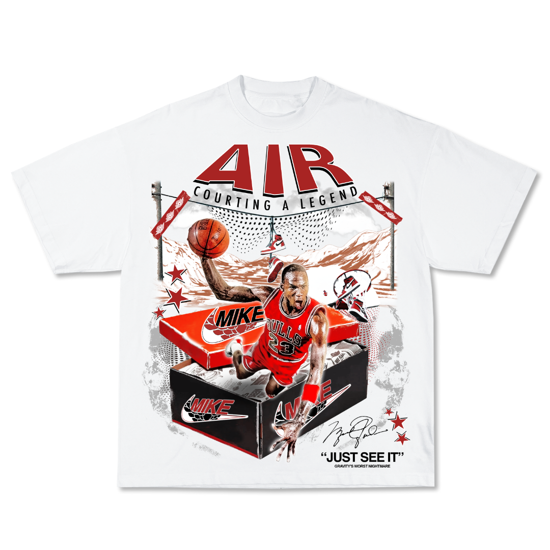 Mike Tee