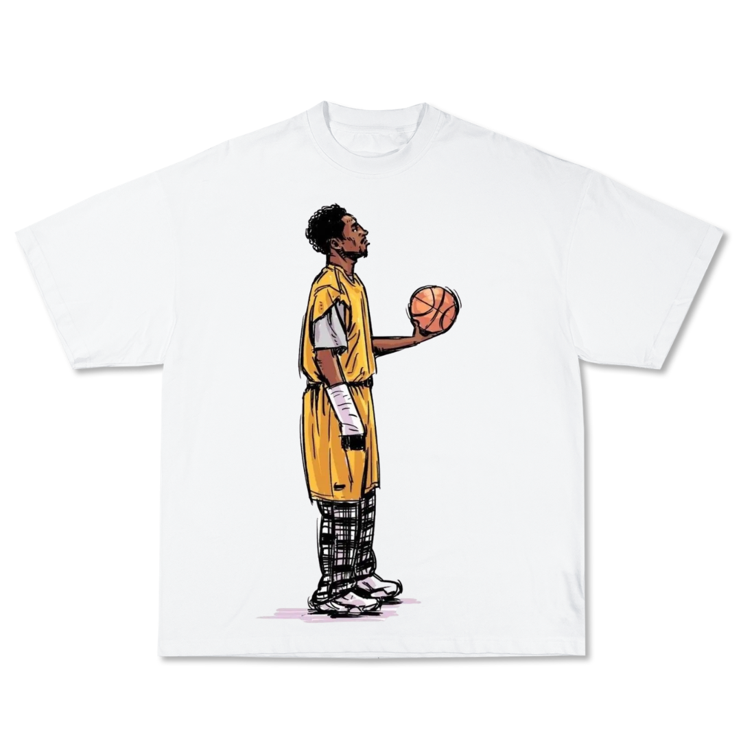 Kobe "PJ" Tee
