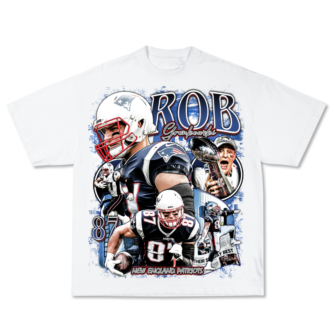 Gronk Tee