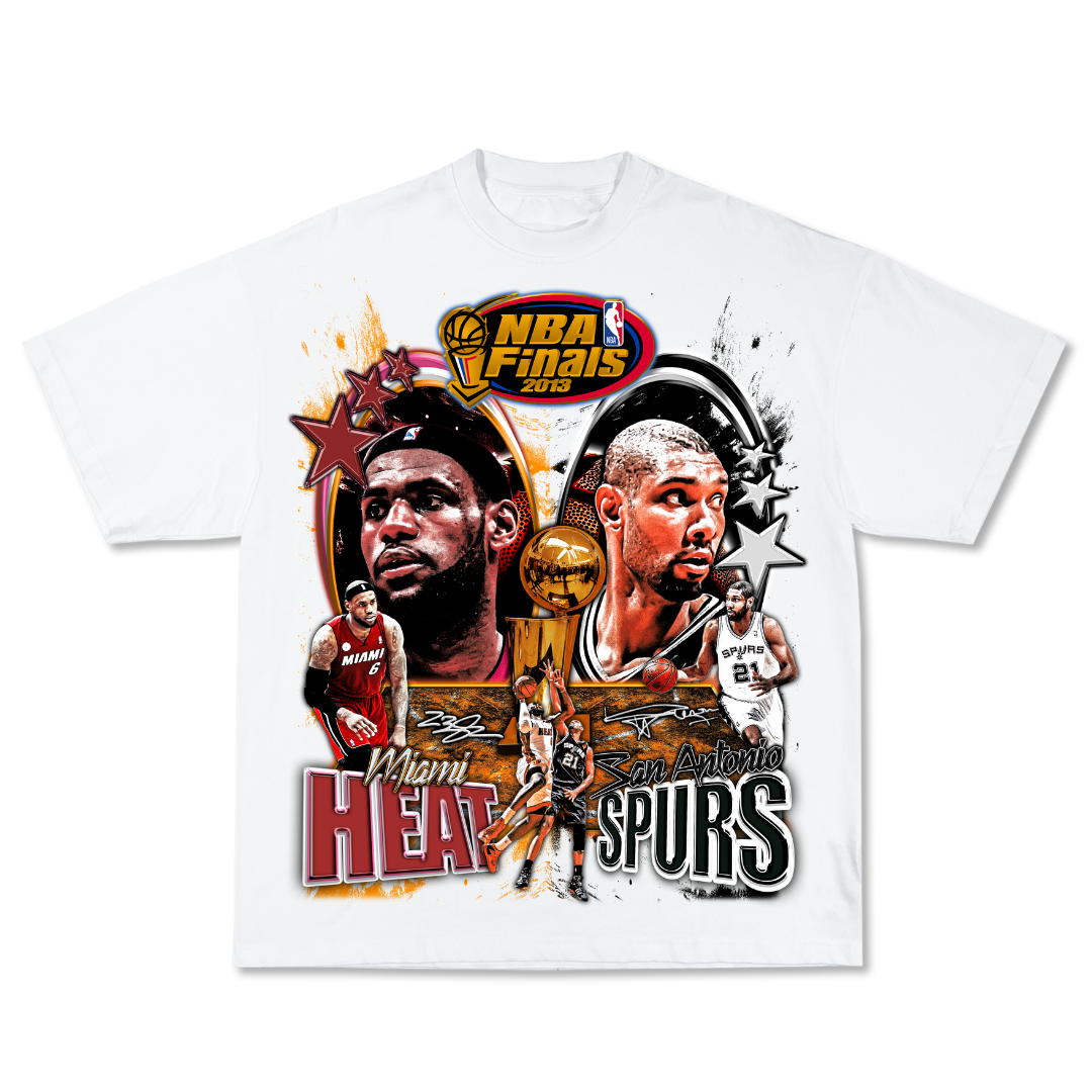 2013 Finals Tee