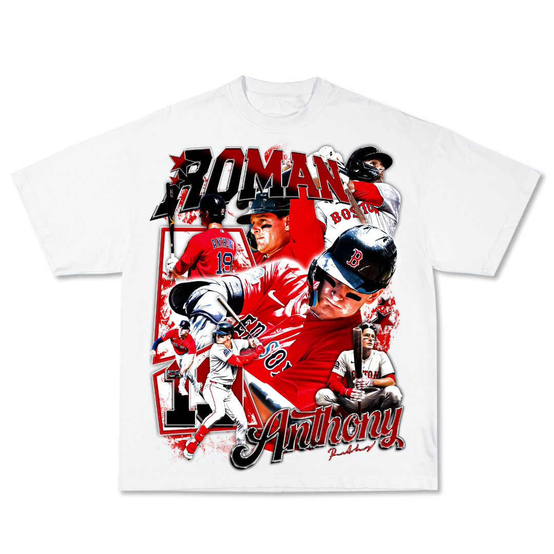 Roman Anthony Tee