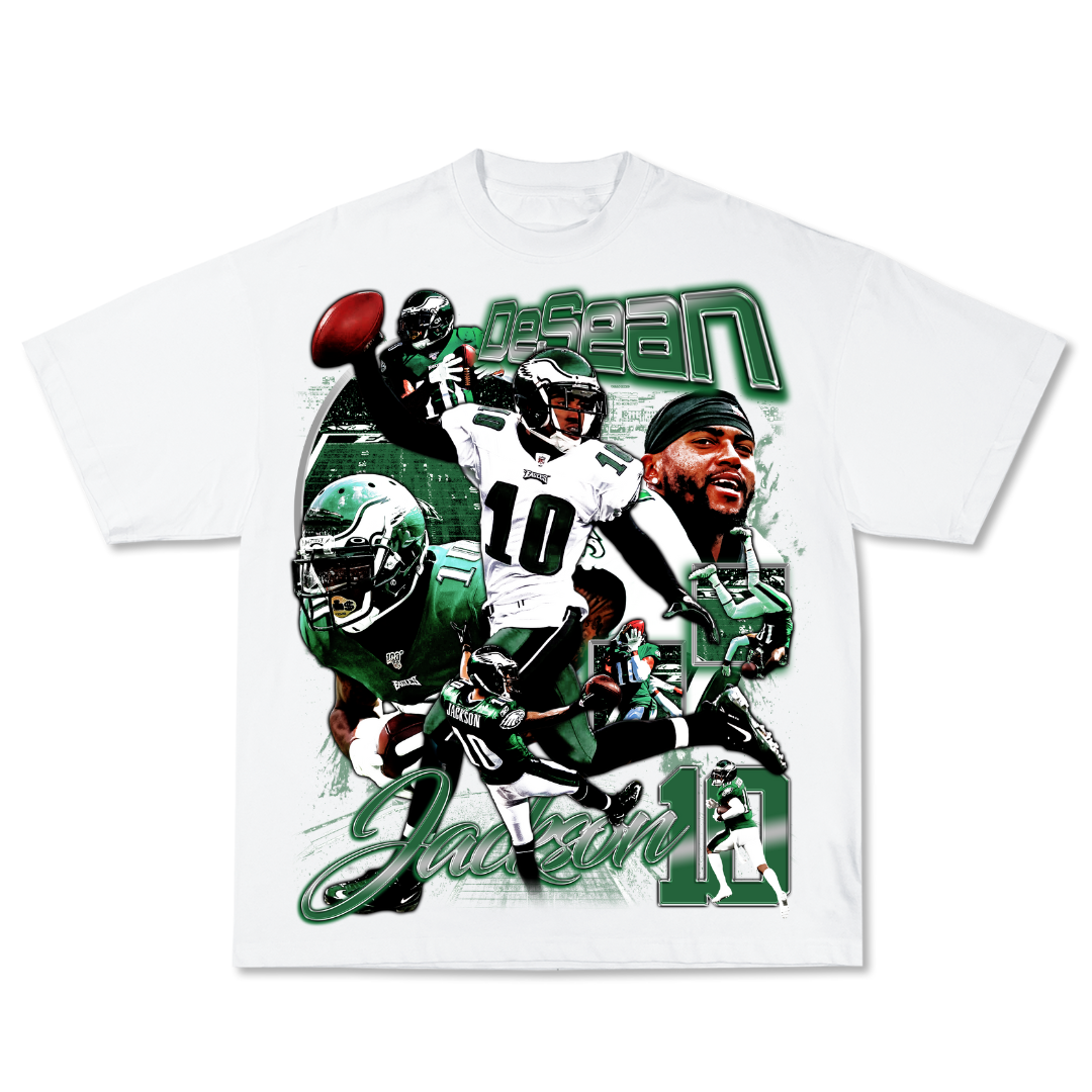 DeSean Jackson Tee