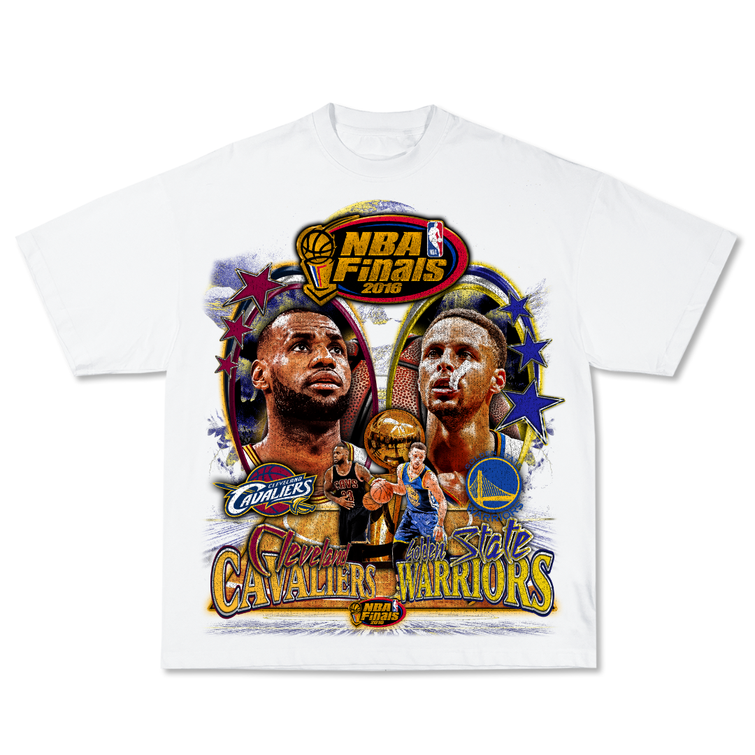 2016 Finals Tee