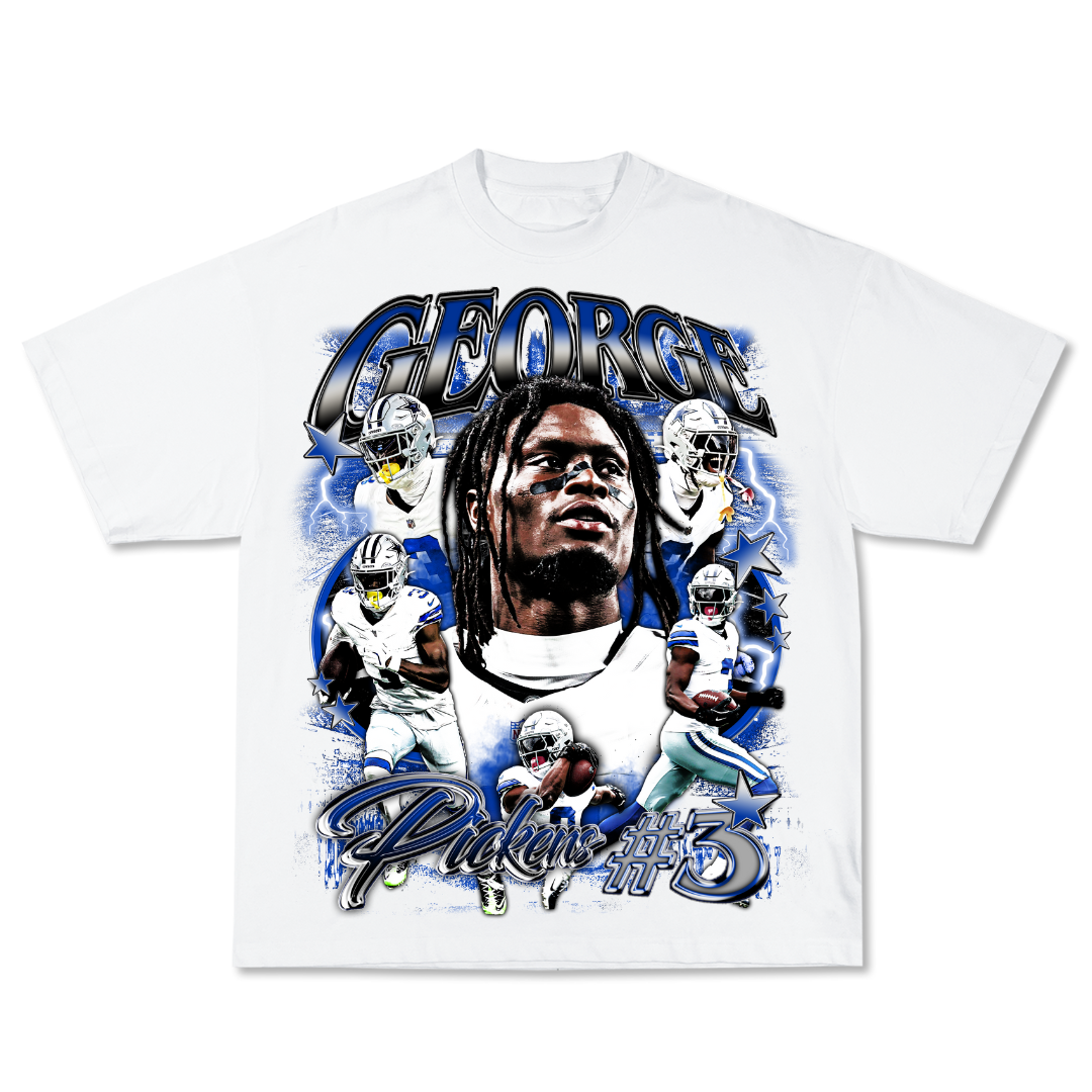 George Pickens Tee