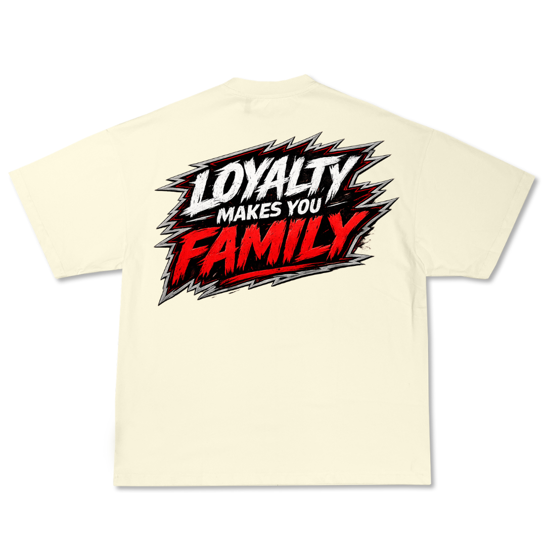 B12P Tee