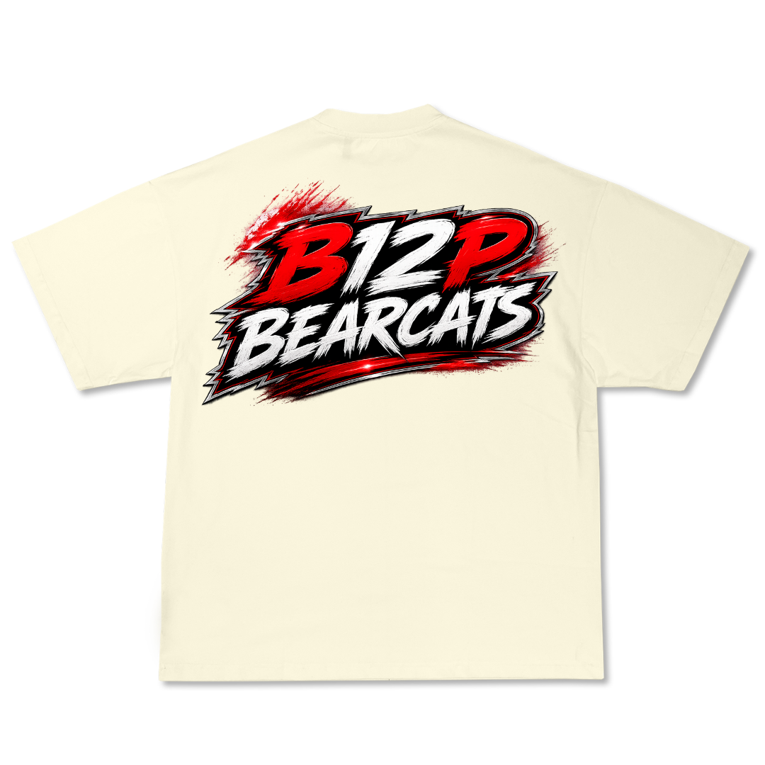 B12P Tee #2