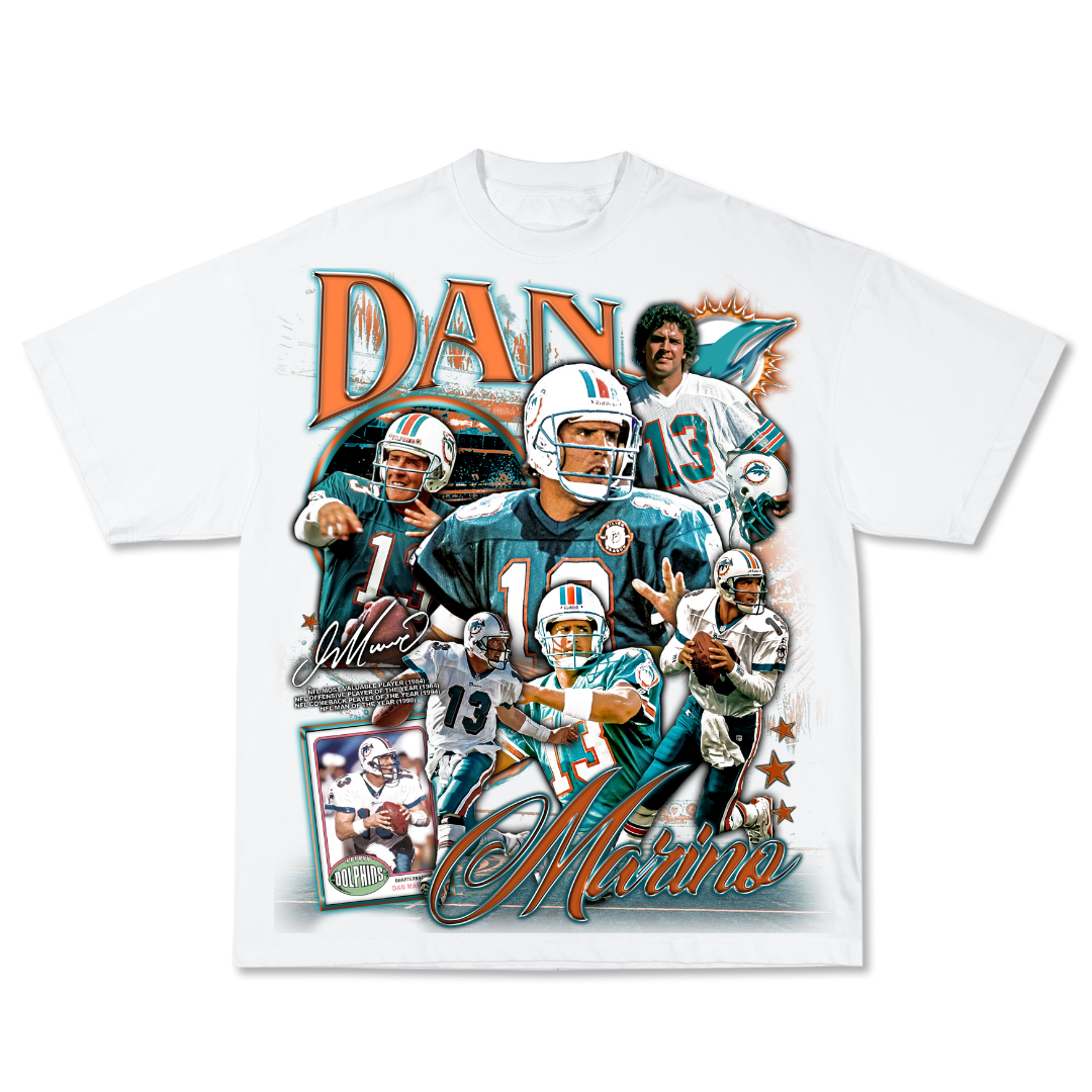 Dan Marino Tee
